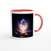 Shine In The Dark - Ceramic Mug