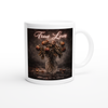 True Love - Ceramic Mug
