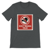 Dont Wanna Talk - Unisex T-Shirt