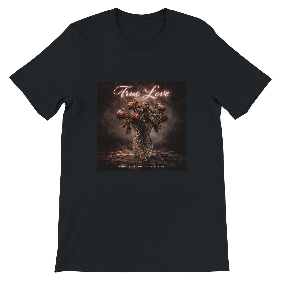 True Love - Unisex T-Shirt