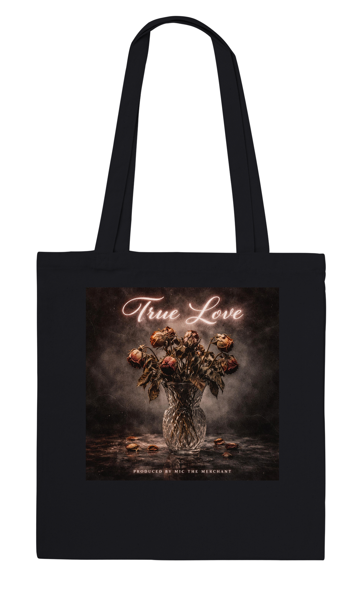 True Love - Tote bag