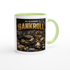 Bankroll - Ceramic Mug