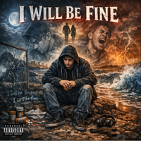 I will Be fine by Jamie Acey