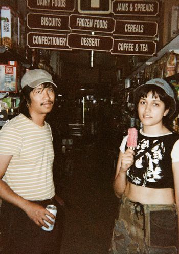 Photo by Brandon McLachlan-Fearn.
