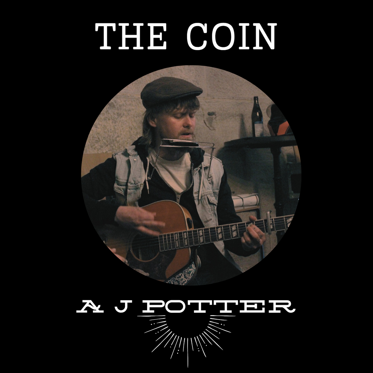 The Coin - CD