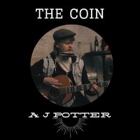 The Coin by AJ Potter