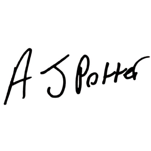 AJ Potter