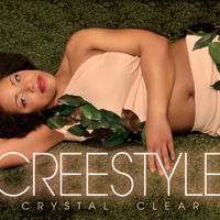 Crystal Clear by Creestyle
