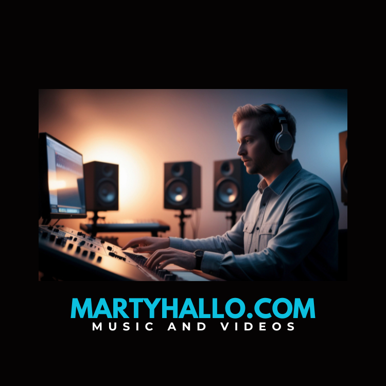 Marty Hallo
