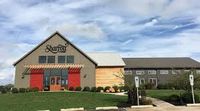 Justin Megaro Solo performance at Sharrott Winery