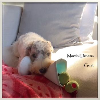 Martini Dreams
