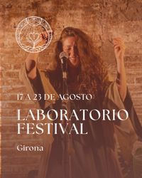19º Laboratorio Festival 