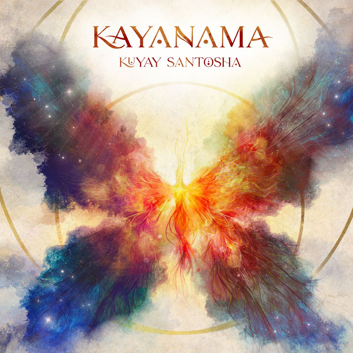 Songbook Digital + Álbum Kayanama