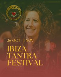 Ibiza Tantra Festival en la Isla de Mallorca