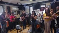 David Phenicie's Soul Family Band