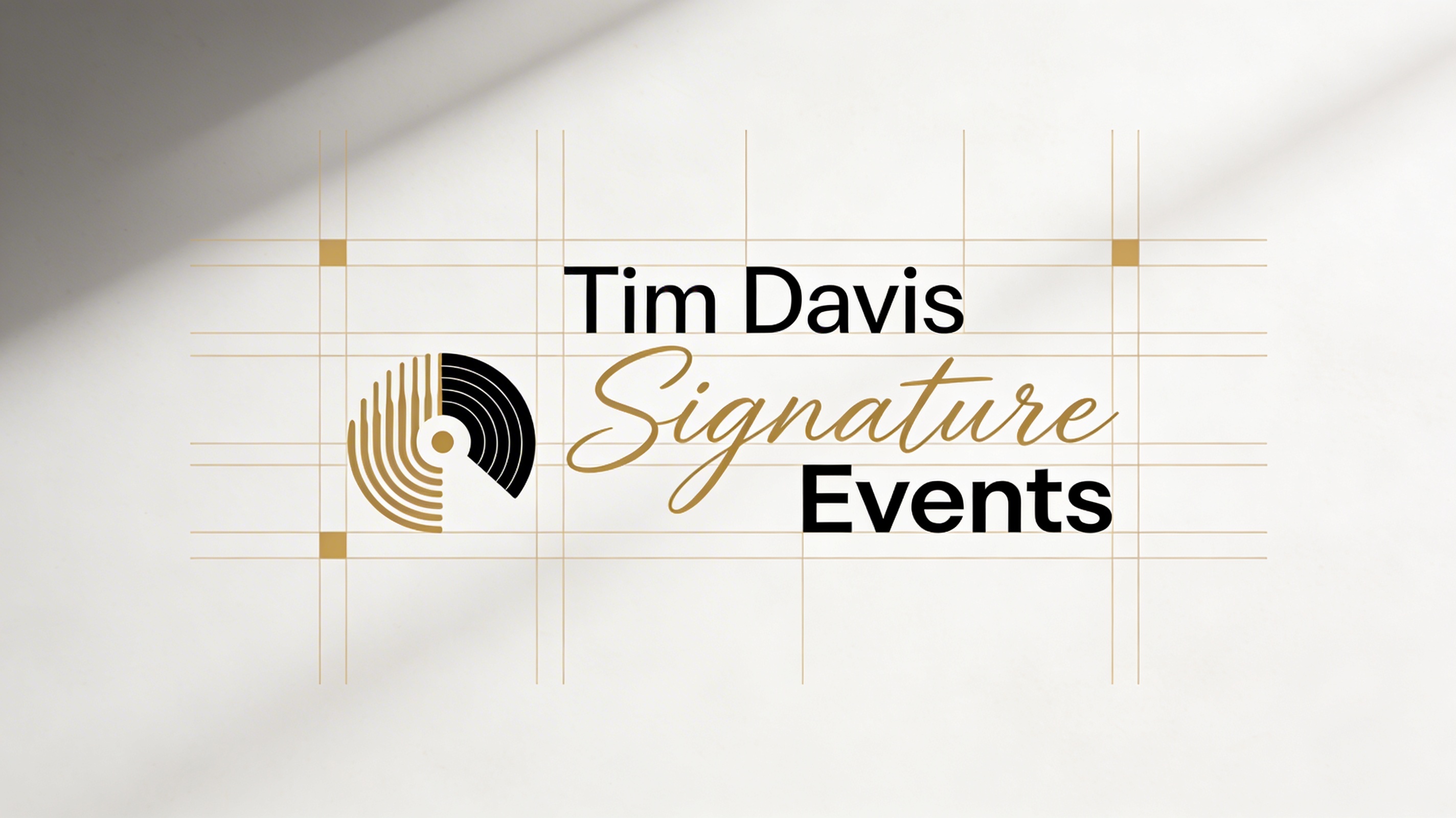 tim static productions