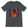 MENTAL PARADISE - Unisex T-Shirt