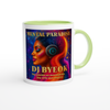 MENTAL PARADISE - Ceramic Mug