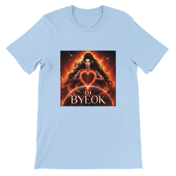 LATIDOS DEL MUNDO - Unisex T-Shirt