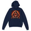 LATIDOS DEL MUNDO - Classic Unisex Pullover Hoodie