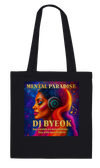 MENTAL PARADISE - Tote bag