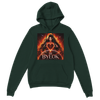 LATIDOS DEL MUNDO - Classic Unisex Pullover Hoodie