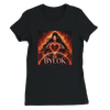 LATIDOS DEL MUNDO - Women’s Cut T-Shirt