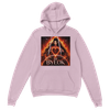 LATIDOS DEL MUNDO - Classic Unisex Pullover Hoodie