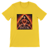 LATIDOS DEL MUNDO - Unisex T-Shirt