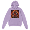 LATIDOS DEL MUNDO - Classic Unisex Pullover Hoodie
