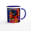 MENTAL PARADISE - Ceramic Mug