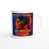 MENTAL PARADISE - Ceramic Mug