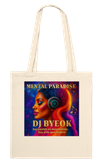 MENTAL PARADISE - Tote bag