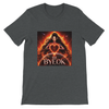 LATIDOS DEL MUNDO - Unisex T-Shirt