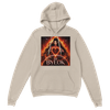 LATIDOS DEL MUNDO - Classic Unisex Pullover Hoodie