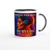 MENTAL PARADISE - Ceramic Mug