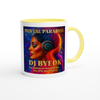 MENTAL PARADISE - Ceramic Mug
