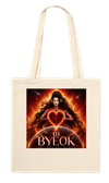 LATIDOS DEL MUNDO - Tote bag