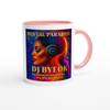 MENTAL PARADISE - Ceramic Mug