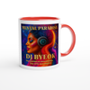 MENTAL PARADISE - Ceramic Mug