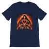 LATIDOS DEL MUNDO - Unisex T-Shirt