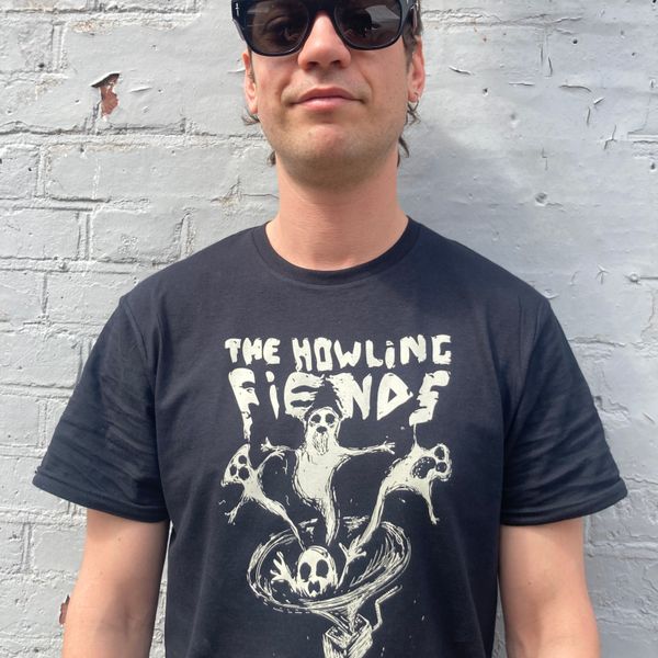 Glow in the Dark T-shirt 