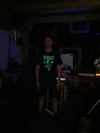 Glow in the Dark T-shirt 