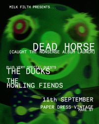 The Howling Fiends
