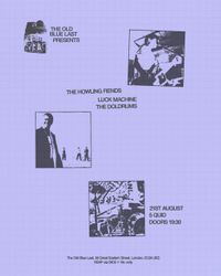 The Howling Fiends