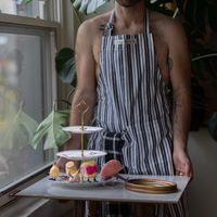 Hors D'oeuvres by Iris Finch