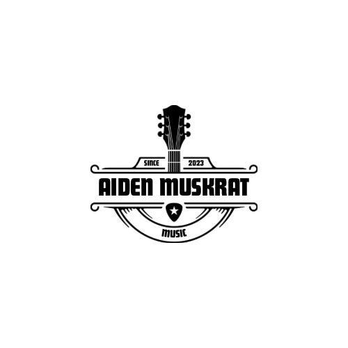 Aiden Muskrat Music