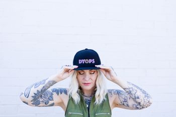 By Sarah Deragon
