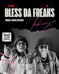 Bless the Freaks