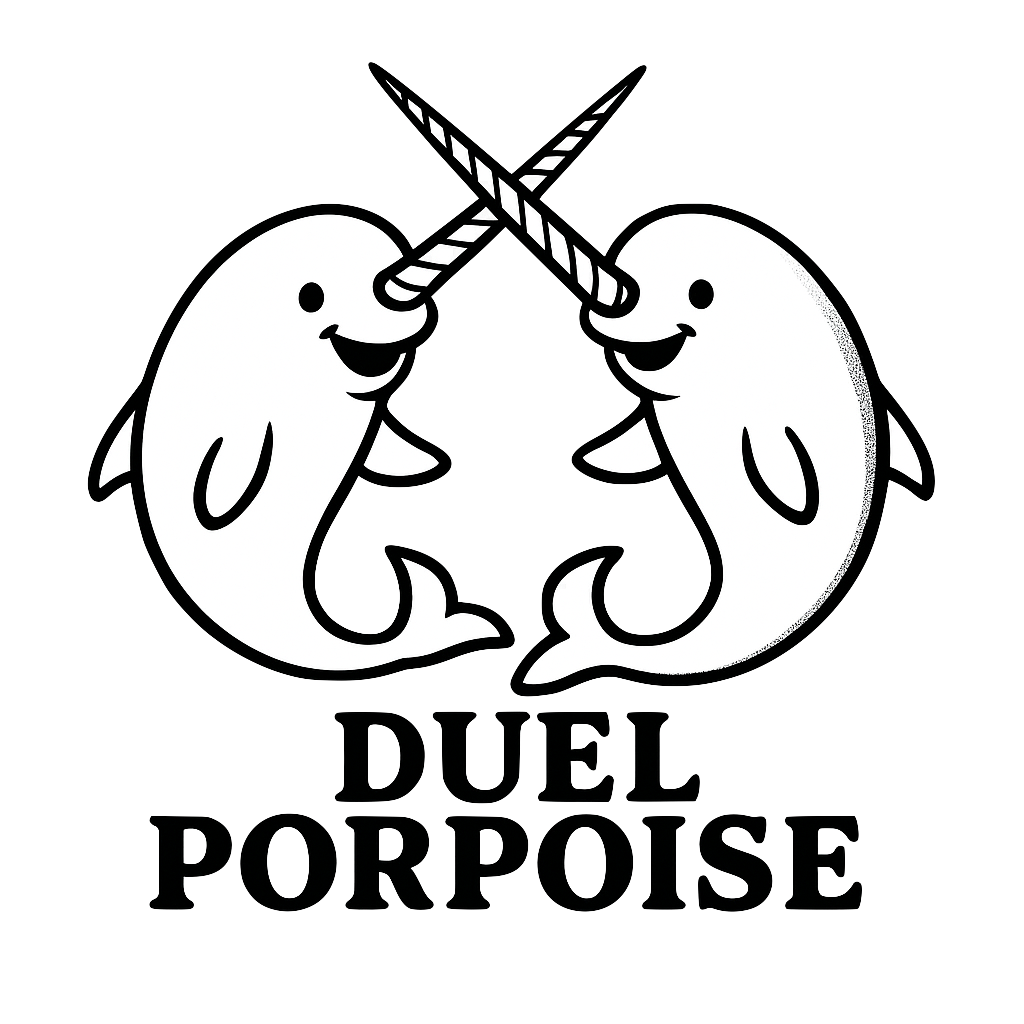 Duel Porpoise